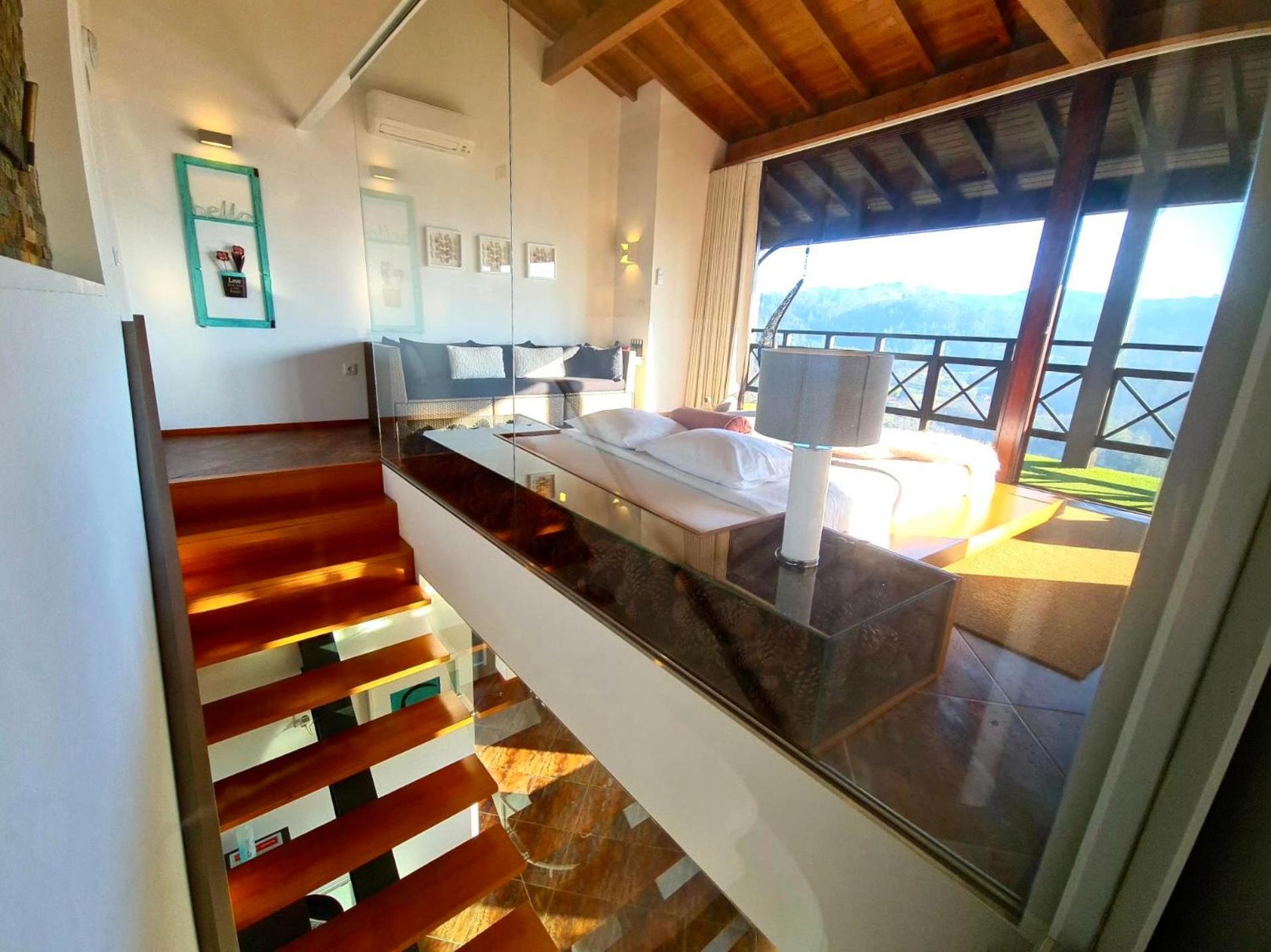 Quinta Cercas Da Costa Villa Vieira do Minho Buitenkant foto