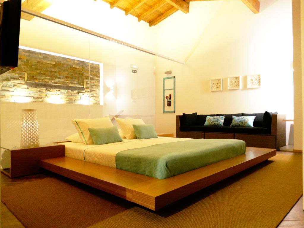 Quinta Cercas Da Costa Villa Vieira do Minho Buitenkant foto