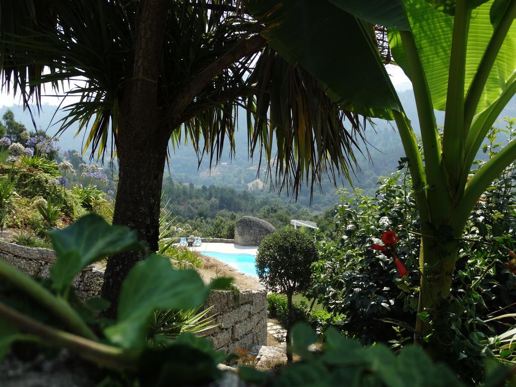Quinta Cercas Da Costa Villa Vieira do Minho Kamer foto